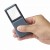 Kính lúp bỏ túi Carson MiniBrite™ PO-55 (5x) (Hãng Carson - Mỹ)5