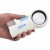 Kính lúp cầm tay có đèn Carson MagniFlash™ CP-16 (5x) (Hãng Carson - Mỹ)0