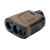 Ống nhòm đo khoảng cách Bushnell 7x26mm Elite CONX (1760 Yards)