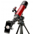 Kính viễn vọng  Carson RP-200SP zoom 25-56x80mm đi kèm với một bộ điều hợp điện thoại thông minh (Hãng Carson - Mỹ)