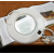 Kính lúp gắn bàn chuyên dụng Carson DeskBrite Plus Magnifier CP-70 (1.8x) (Hãng Carson - Mỹ) 4