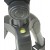 Chân đế cao cấp cho máy ảnh, ống nhòm Carson Rock TR-100 (Hãng Carson - Mỹ)2