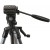 Chân đế cao cấp cho máy ảnh, ống nhòm Carson Rock TR-300 (Hãng Carson - Mỹ)5