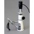 Kính hiển vi có thước đo Amscope H2510 phóng đại 20x-50x-100x kèm camera kết nối PC, đèn hỗ trợ - (Hãng AmScope Mỹ)4