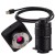 Kính hiển vi Amscope phóng đại 2x-225x kèm Camera 20MP tốc độ cao (Hãng AmScope - Mỹ)3