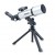 Kính thiên văn khúc xạ Carson SkyChaser 70mm  SC-450 ( Hãng Carson– Mỹ)