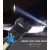 Đèn pin sạc cầm tay siêu sáng Terino T74 (chống nước) - Hàng chính hãng0