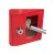 Tủ treo chìa khóa cứu hỏa khẩn cấp (giá treo chìa) Barska AX11838 kèm búa nhỏ (Hãng Barska - Mỹ)1