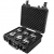 Vali chống sốc cao cấp (hộp đựng bảo vệ) cho thiết bị Barska Loaded Gear HD-200 (Hãng Barska - Mỹ)2