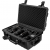Vali chống sốc cao cấp (hộp đựng bảo vệ) cho thiết bị quân sự Barska Loaded Gear HD-500 (Hãng Barska - Mỹ)0