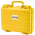 Vali chống sốc cao cấp (hộp đựng bảo vệ) cho thiết bị Barska Loaded Gear HD-200 Hard Case (Màu vàng) (Hãng Barska - Mỹ)