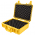 Vali chống sốc cao cấp (hộp đựng bảo vệ) cho thiết bị Barska Loaded Gear HD-200 Hard Case (Màu vàng) (Hãng Barska - Mỹ)5