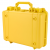 Vali chống sốc cao cấp (hộp đựng bảo vệ) cho thiết bị Barska Loaded Gear HD-200 Hard Case (Màu vàng) (Hãng Barska - Mỹ)4