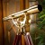 Kính thiên văn cao cấp kiểu cổ điển Barska Anchormaster 15-45x50mm (Hãng Barska - Mỹ)0