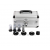 Kính hiển vi tương phản pha AmScope T490 (40X-2500X) kèm camera 6.3MP USB 3.0 (Hãng AmScope - Mỹ)3