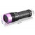 Đèn pin sạc cầm tay tia cực tím (UV) cao cấp Terino D3000-UV  (365nm, 60W)- Hàng chính hãng6