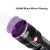 Đèn pin sạc cầm tay tia cực tím (UV) cao cấp Terino D6000-UV (365nm, 120W)- Hàng chính hãng1