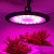 Đèn Led chống nước trồng cây trong nhà Terino D152 (Led UFO) (200W, đèn phát triển bổ xung cho cây) - Hàng chính hãng5