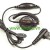 Earpiece MagOne with Mic/PTT/Vox PMLN4443A