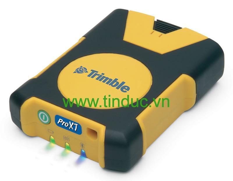Máy Trimble GPS Pathfinder ProXT