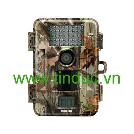 Máy bẫy ảnh 8.0MP gắn hồng ngoại Unit X