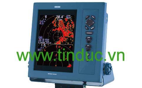 Thiết bị Radar hàng hải KODEN MDC-2010 (2000 SERIES)
