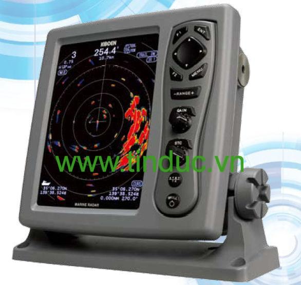 Thiết bị Radar hàng hải KODEN MDC-941 (900 SERIES)